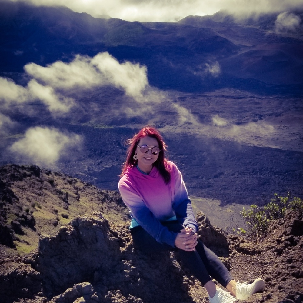 Meet your Posher, Danuta